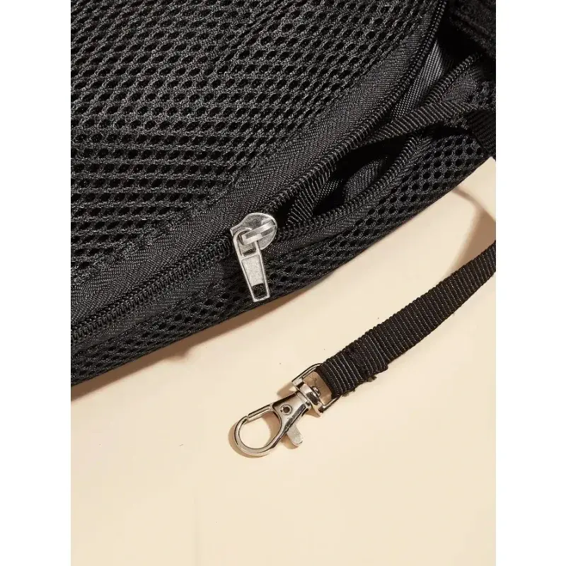 NEW Pet Outdoor Bag Go Out Portable Cat Go Out Tote Bag Dog Backpack Cat Out Bag Cat Carrier Backpack