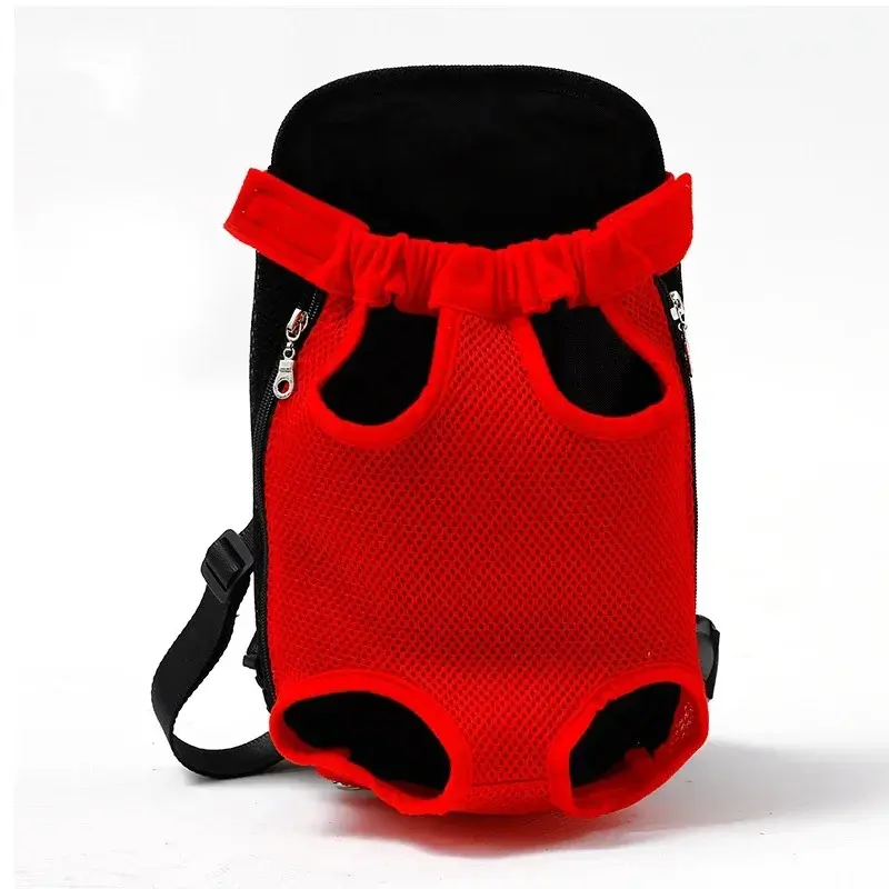 NEW Pet Outdoor Bag Go Out Portable Cat Go Out Tote Bag Dog Backpack Cat Out Bag Cat Carrier Backpack
