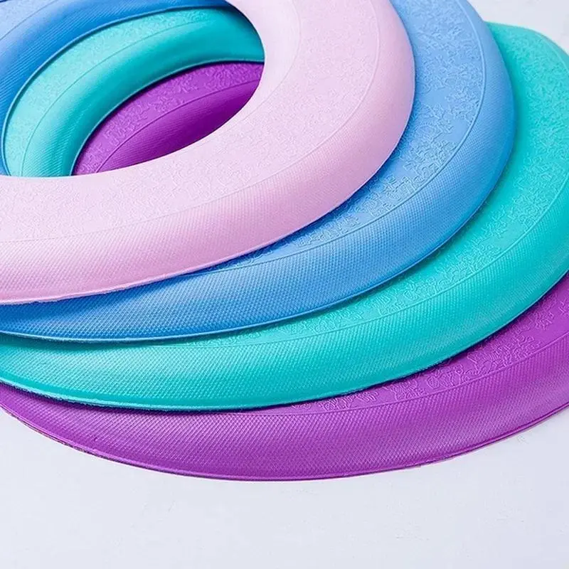 Concise Design 1PC New Toilet Mat Cushion Universal Thicken Waterproof Toilet Pad Foam Plastic Toilet Mat Bathroom Accessories