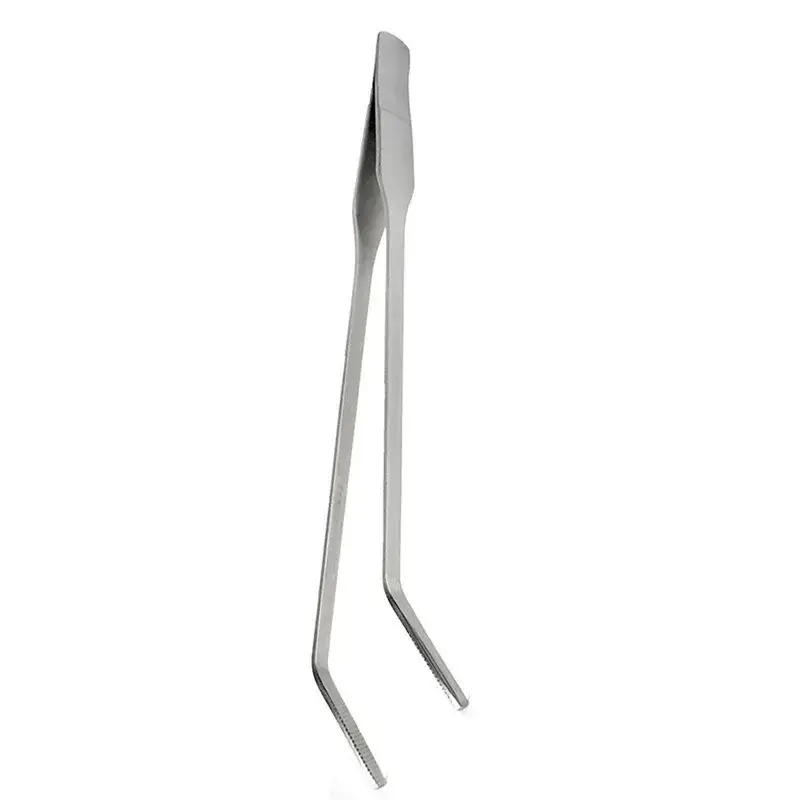 1 Piece Aquarium Live Plants Fish Tank Tool Set Scissors Tweezers Grit Leveler Aquarium Glass Cleaner Fish Tank Cleaner