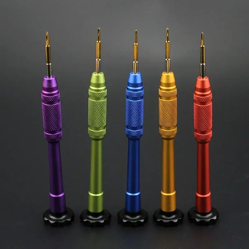 0.6 Tri Point Screwdriver Repair Triwing Tool Y000 for Apple iPhone 7 & 7 Plus +