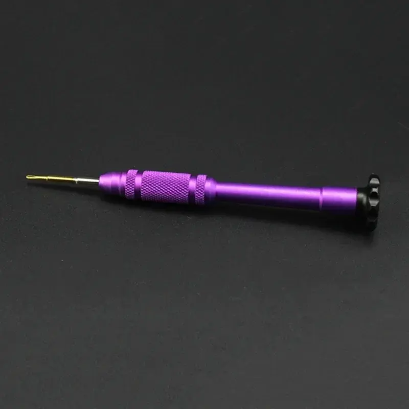 0.6 Tri Point Screwdriver Repair Triwing Tool Y000 for Apple iPhone 7 & 7 Plus +