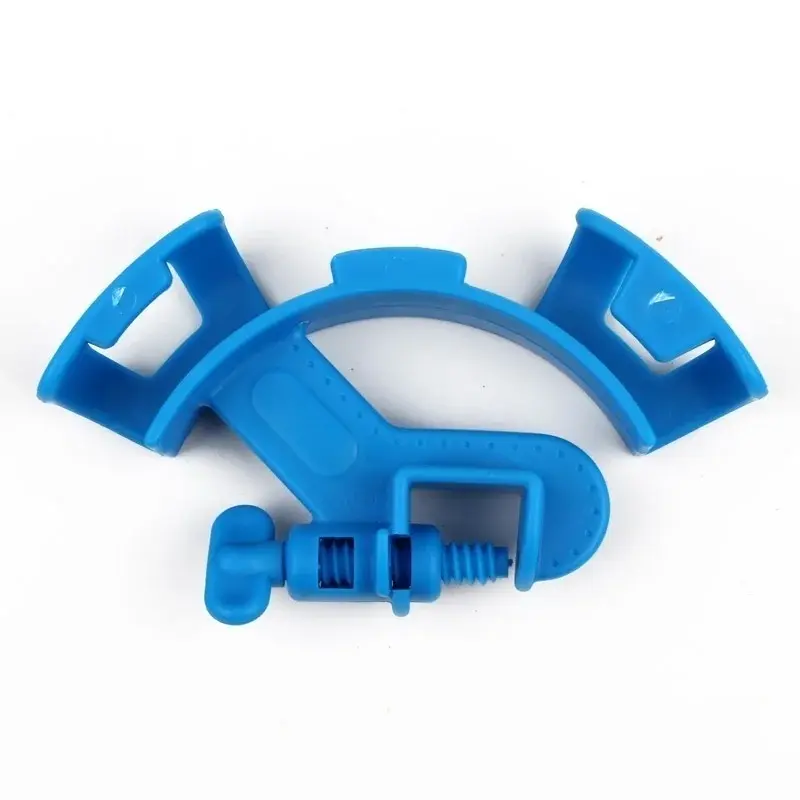 Practical Aquarium Filtration Holder Water Suitable Mount Tube Fish Tank Pipe Filter Hold Hose Fixing Clamp Aquatic Accessories