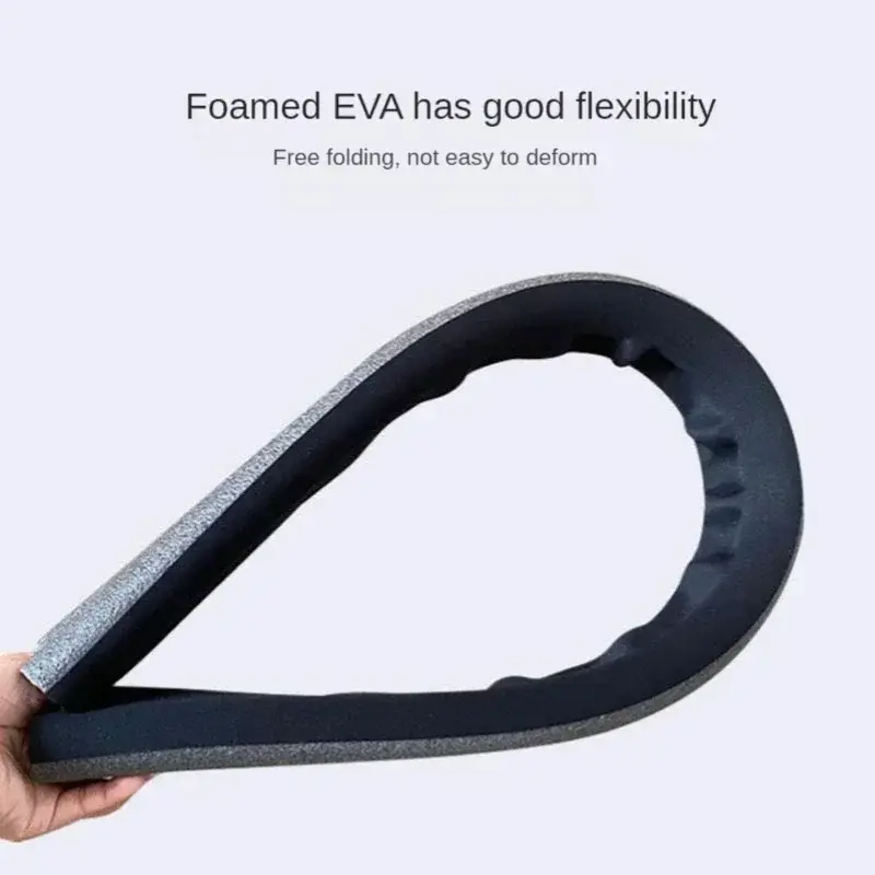 Flexible Windproof and Noise Reduction Plug Door Bottom Sealing Strip Sound Insulation Windshield Anti-cockroach