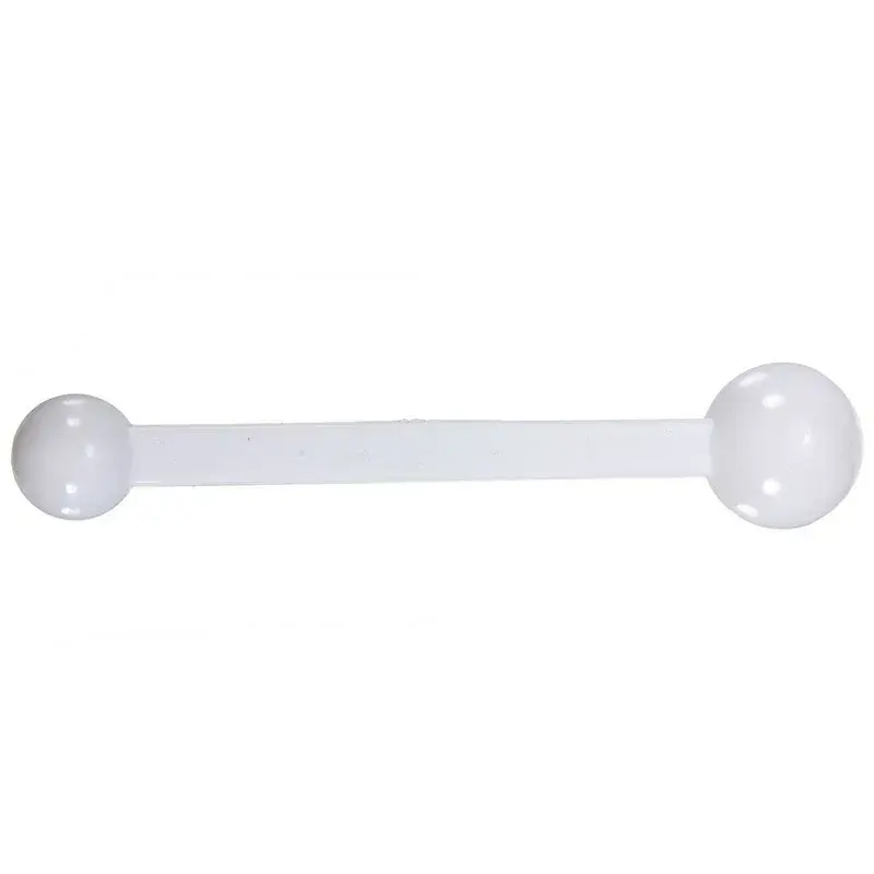 1g & 3g 2 Measuring Spoons Coffee Protein Milk Powder Scoops Spoon Kitchen Tools Drop Shipping
