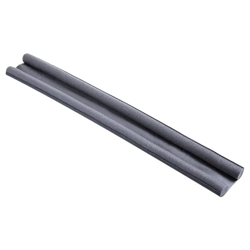 Flexible Windproof and Noise Reduction Plug Door Bottom Sealing Strip Sound Insulation Windshield Anti-cockroach