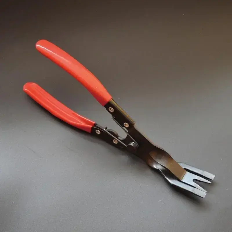 Door Panel/bumper/lining Trim Clip Removal Pliers Car Repair Tools Car Headlight Opening Repair Tools