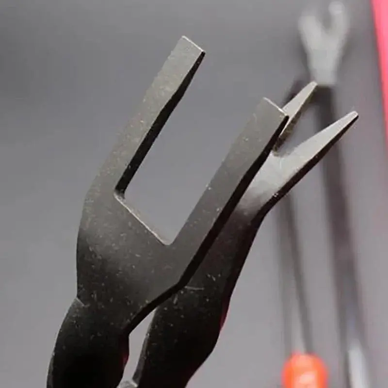 Door Panel/bumper/lining Trim Clip Removal Pliers Car Repair Tools Car Headlight Opening Repair Tools