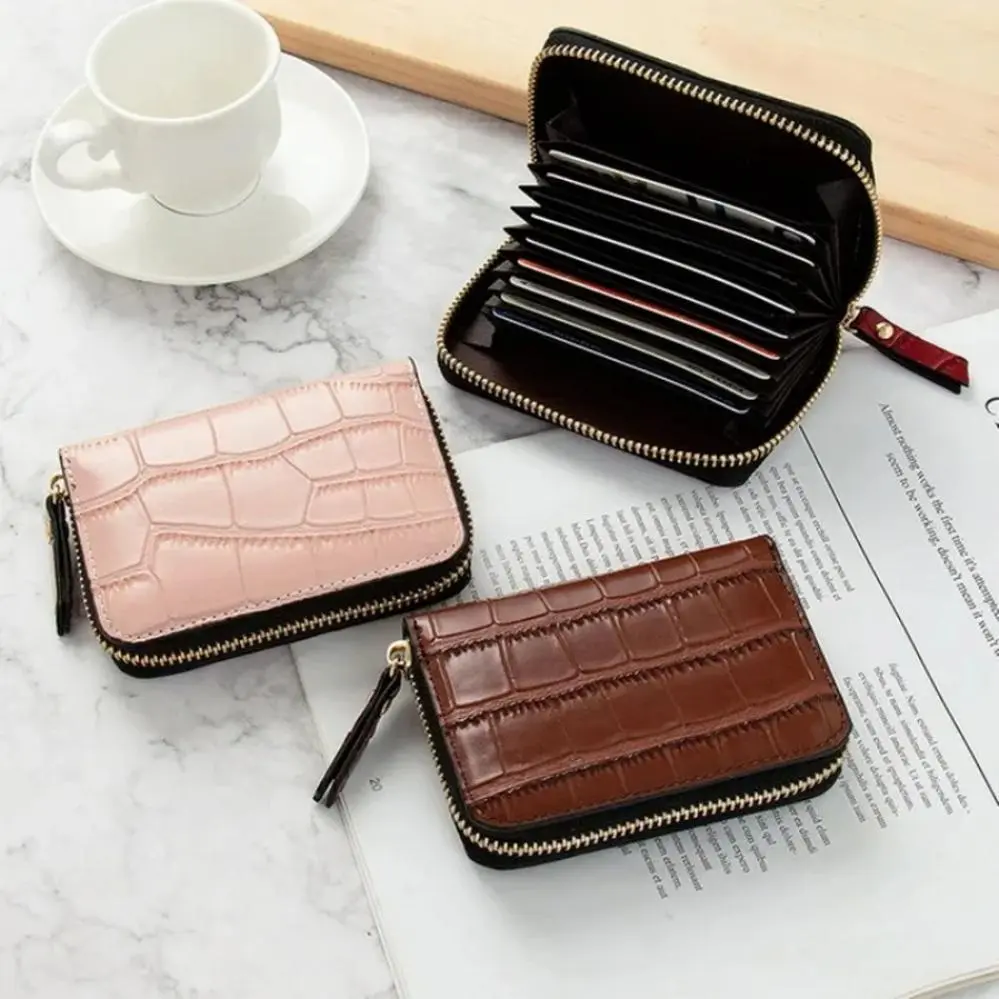Concise Design 1 Pcs New Hot Top Multifunction Wallet Seller Fashion Small Wallets Women Summer Travel Luxury Card Holder
