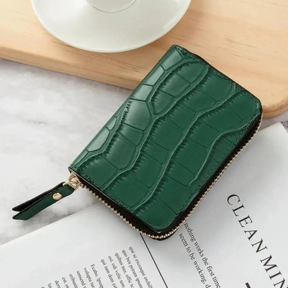 Concise Design 1 Pcs New Hot Top Multifunction Wallet Seller Fashion Small Wallets Women Summer Travel Luxury Card Holder