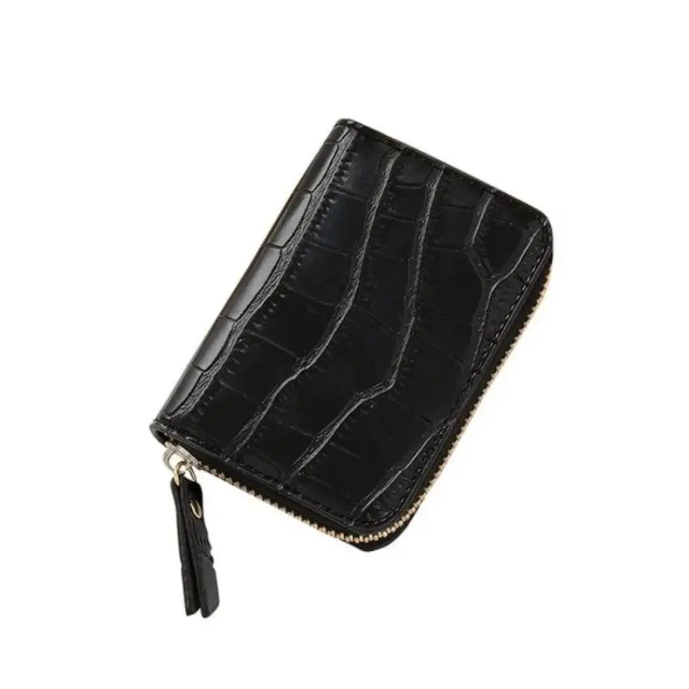 Concise Design 1 Pcs New Hot Top Multifunction Wallet Seller Fashion Small Wallets Women Summer Travel Luxury Card Holder
