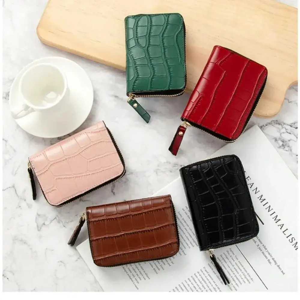 Concise Design 1 Pcs New Hot Top Multifunction Wallet Seller Fashion Small Wallets Women Summer Travel Luxury Card Holder
