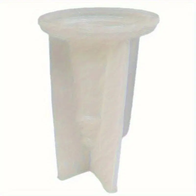 New Creative Lighthouse Ornament Gypsum Mold Lighthouse Aromatherapy Candle Silicone Mold Suitable Household Kitchen Tools