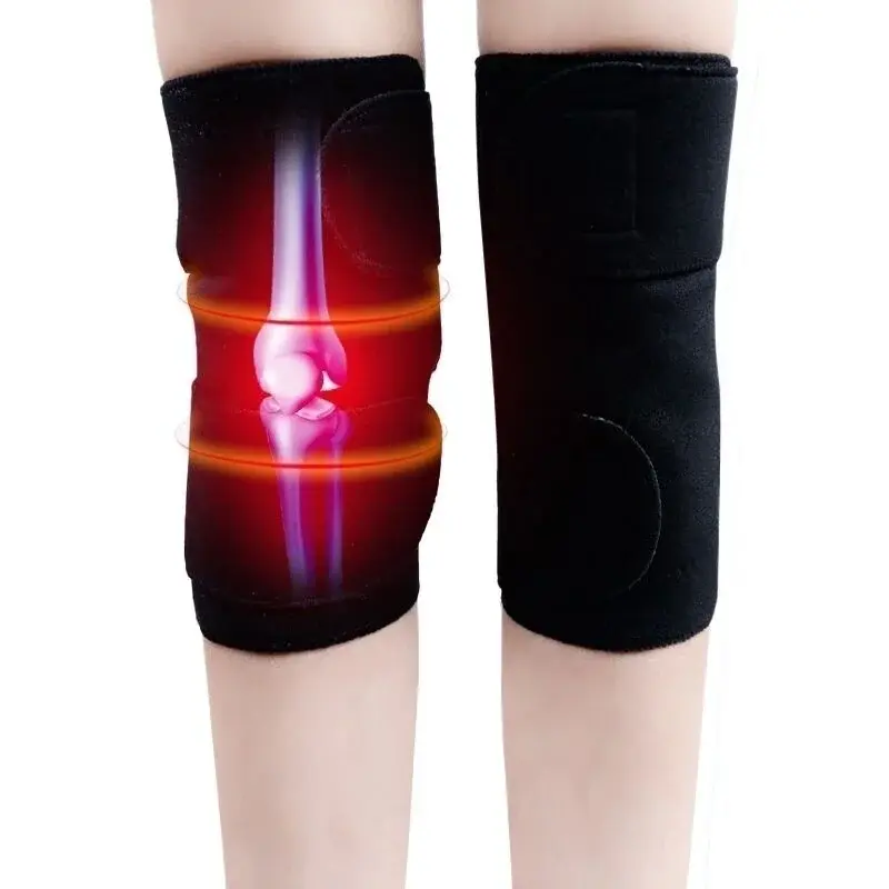 Practical new Self-heating Kneepad Magnetic Therapy Health Care Joint Warmth-keeping Sports Kneepads Sport Protective Gear