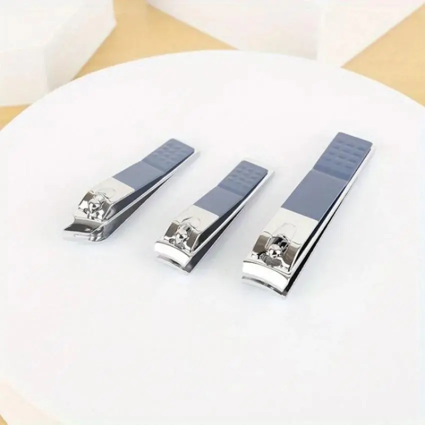 Practical 12 Pcs Multiple Combinations Personal Nail Clipper Set Tools Suitable Nail Trimmer Household Cleaning Ear Tools