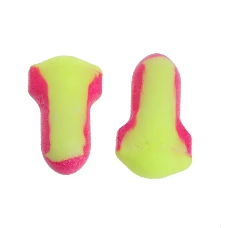 New 8 Pair Disposable Soft Foam Earplugs Snore-Proof Sleep Ear Protector No Cords SEL Ear Plug Noise Concert Noise Protect Equip