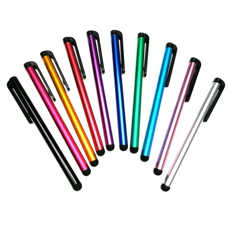 Mobile Phone Tablet Touch Screen Touch Pen Capacitive Touch Screen Pencils Touch Screen IPad Air Mini and Cellphone Accessery