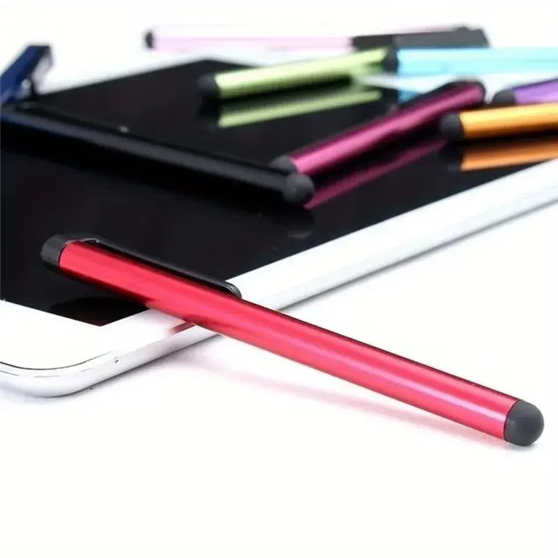 Mobile Phone Tablet Touch Screen Touch Pen Capacitive Touch Screen Pencils Touch Screen IPad Air Mini and Cellphone Accessery