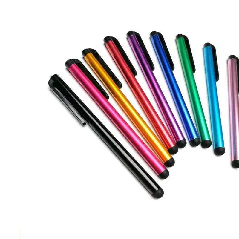 Mobile Phone Tablet Touch Screen Touch Pen Capacitive Touch Screen Pencils Touch Screen IPad Air Mini and Cellphone Accessery