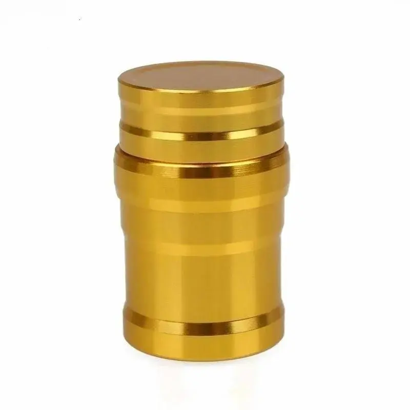 Portable Metal Mini Alcohol Lamp Lab Equipment Heating Liquid Stoves Outdoor Survival Camp Hiking Travel Tool Useful Accessories
