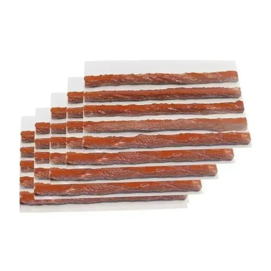 5 Packs Suitable Tubeless Off-road Tires Bike Mountings Tire Repair Strings Automotive Tool Bicycle Maintenance Accessories