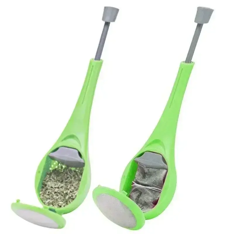 Manual Press Tea Filter Household Silicone Tea Filter Kitchen Tools Food Grade Tea Brewing Filtering Teas Brewing Accessories