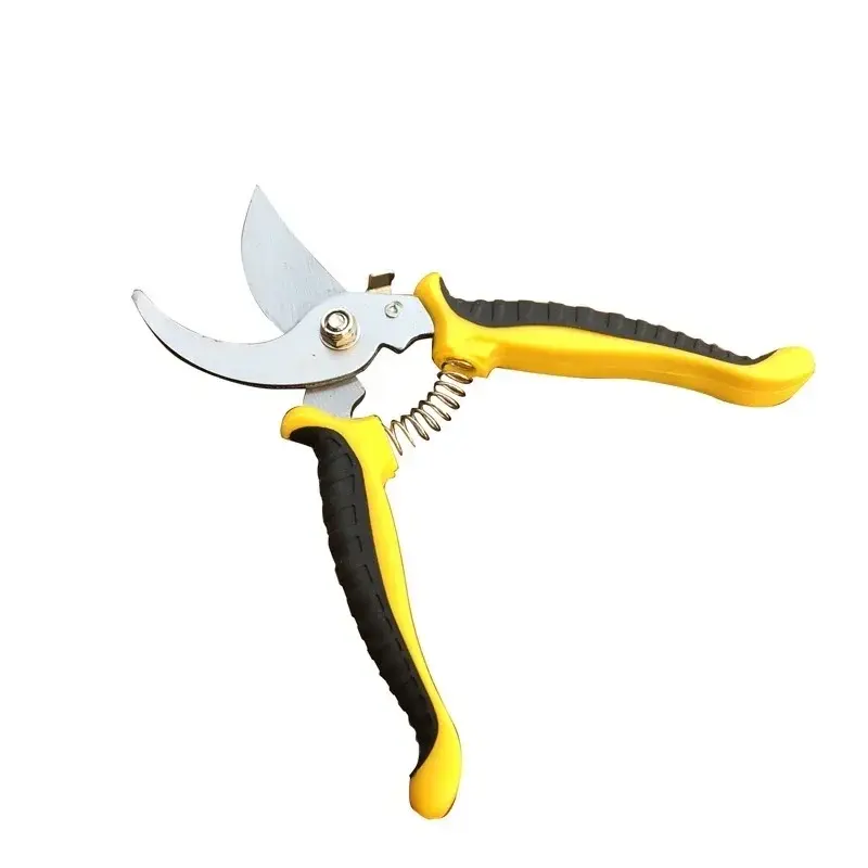 Practical Home Garden Tools Shovel High-quality Aluminum Alloy Gardening Tool Multi Purpose Rake Shovel Scissor Set Weeding Tool
