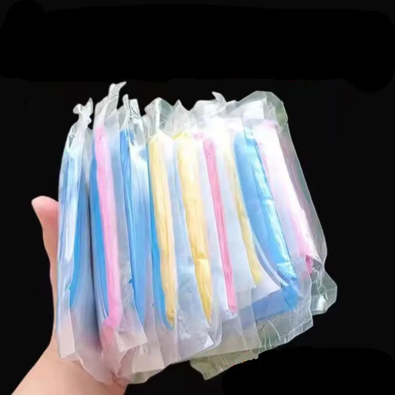 Disposable Raincoat Portable Pvc Ball Shape Rainproof Long Raincoat Portable For Outdoor Transparent Raincoat Ball Random Colors