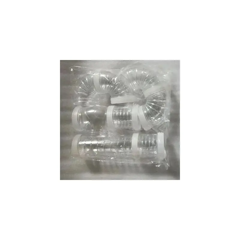 U-type Plastic Pipe Line Tubes Training Playing Connected External Tunnels Toys For Small Animals Hamster Cages Product Supplies