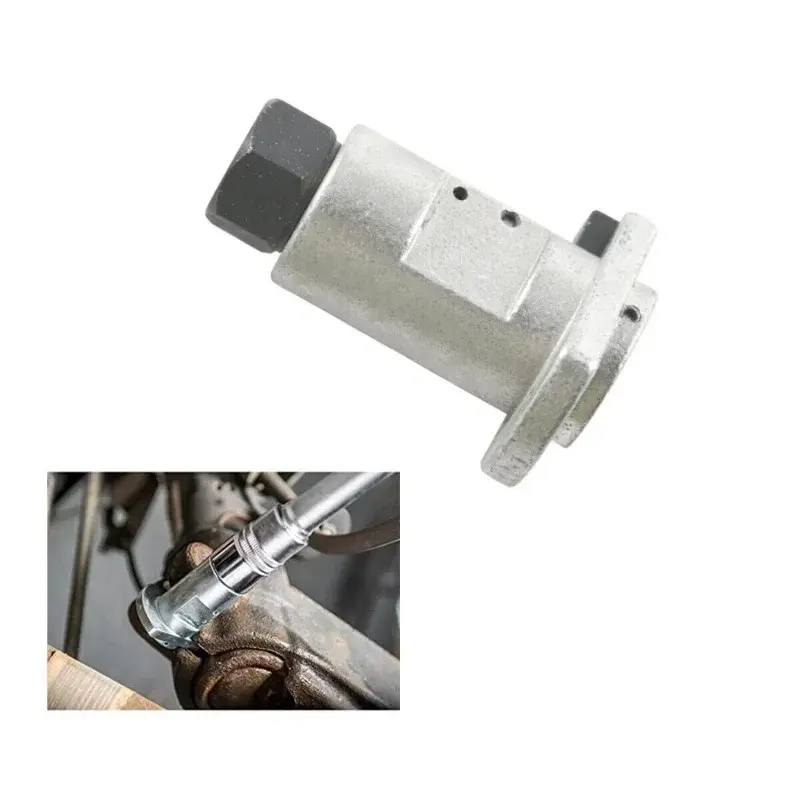 Hydraulic Shock Absorber Suspension Separation Fluid Car Removal Tool Strut Expander Tool