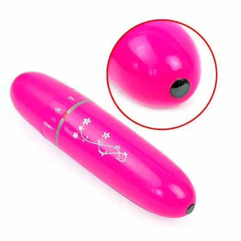 Mini Electric Eye Massager Massage Pen Facial Large Thin Face Vibration Massager Women's Fashion Beauty Skin CareTools Beautys