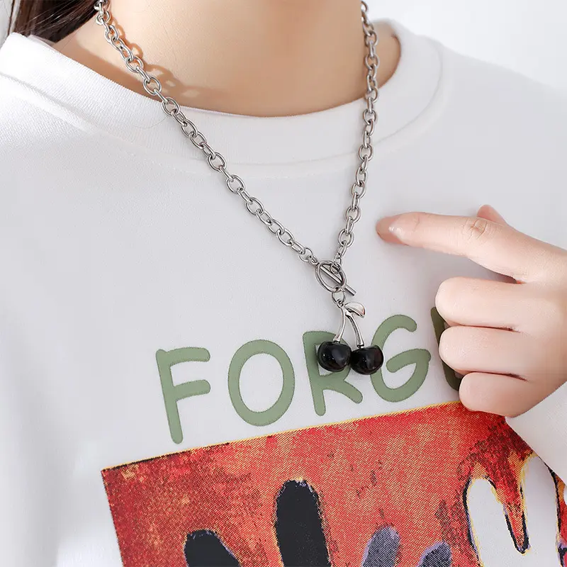 Fashion Multi-layer Star Moon Pendant Necklace Rectangular Choker Clavicle Chain Wedding Party Gift Jewelry Accessories Women