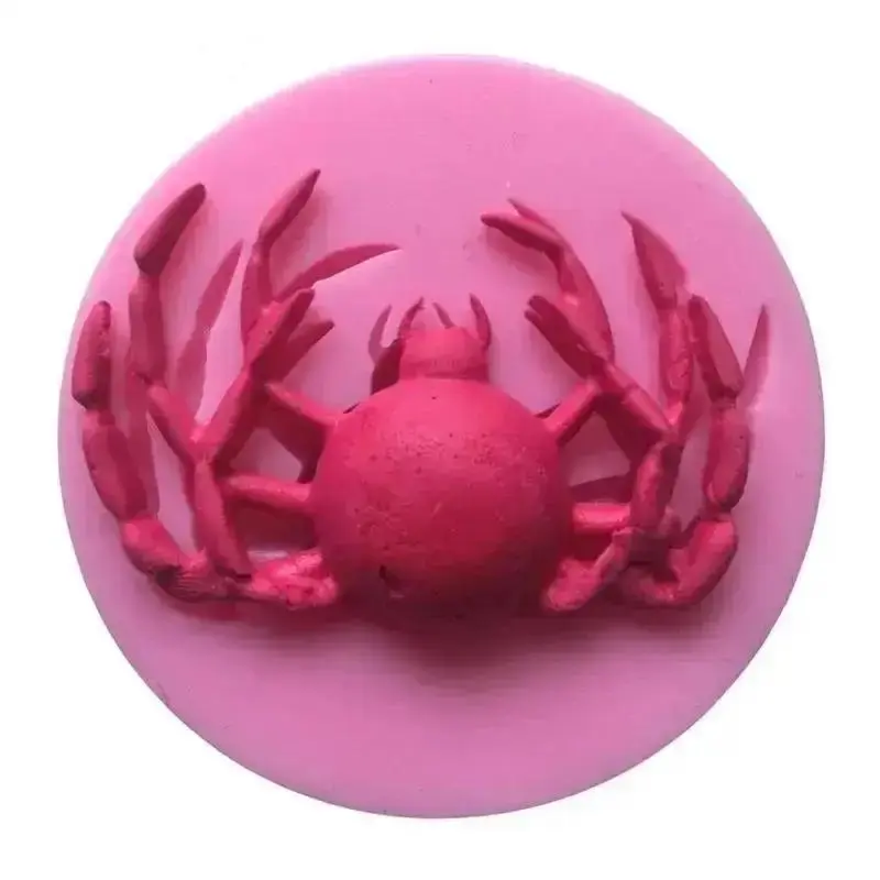 New Creative Halloween Silicone Cake Molds Pumpkin Owl Bat Bakeware Decorating DIY Soap Molds Spider Mold Chocolate Molds