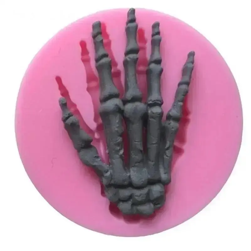 New Creative Halloween Silicone Cake Molds Pumpkin Owl Bat Bakeware Decorating DIY Soap Molds Spider Mold Chocolate Molds