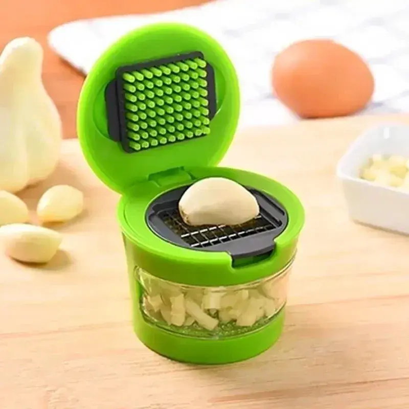 Household Kitchen Eggs Cutter Stainless Steel Boiled Eggs Slicer Multifunctional Eggs Splitter Kitchen Creative Accessory Gadget