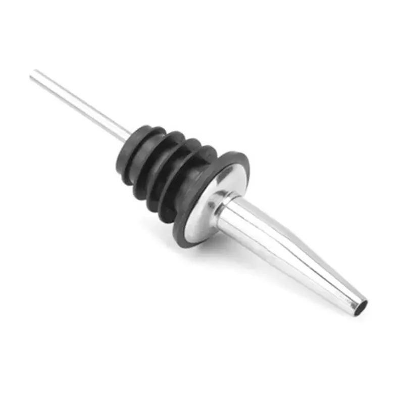 New Practical Bottle Stopper Cork Wine Bottle Red Dry Pot Plug Olive Dispenser Bar Accessories Convenience Home Bars Tools