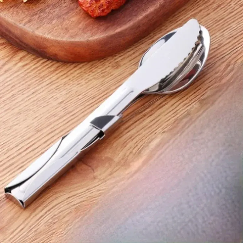 Portable Dinnerware Set Travel Cutlery Set Camping Tableware Household Convenience Reusable Utensils Set with Spoon Fork Tools