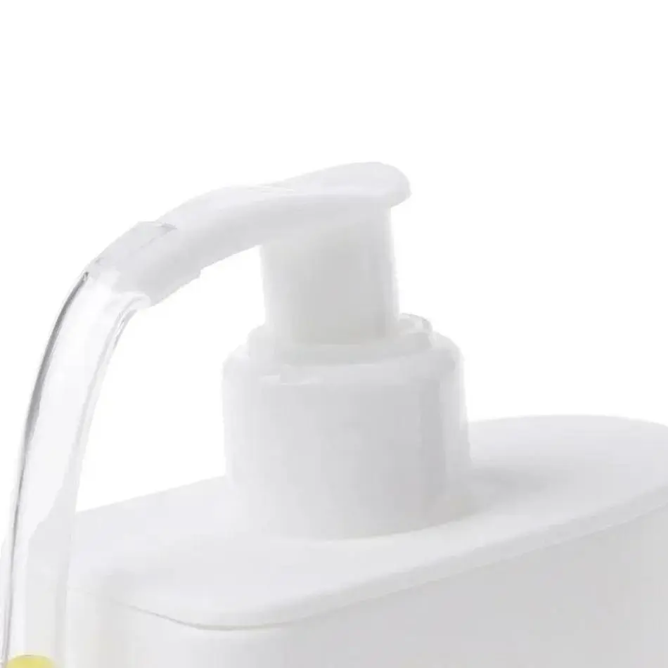 Shampoo Shower Gel And Lotion Storage Bottles Cute Snail Creative Design Liquid Soap Dispenser Facial Cleanser Organize Bottle