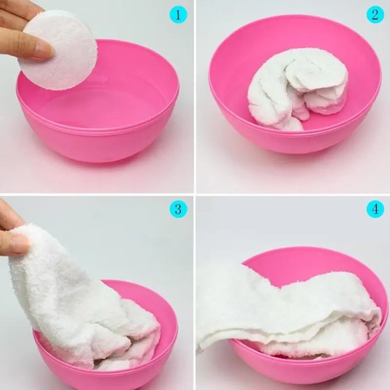 Portable Compressed Towel Cotton God Hotel Microfiber Suitable Outdoor Travel Swim Convenience Use Dry Towel Journey Supplies