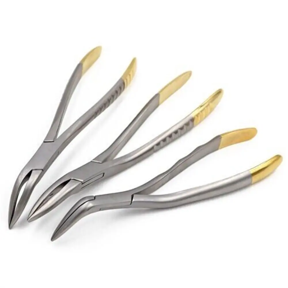 Dental Orthodontic Plier Distal End Cutter Plier Ligature Cutter Band Removing Forcep Stainless Steel Dental instrument Tool