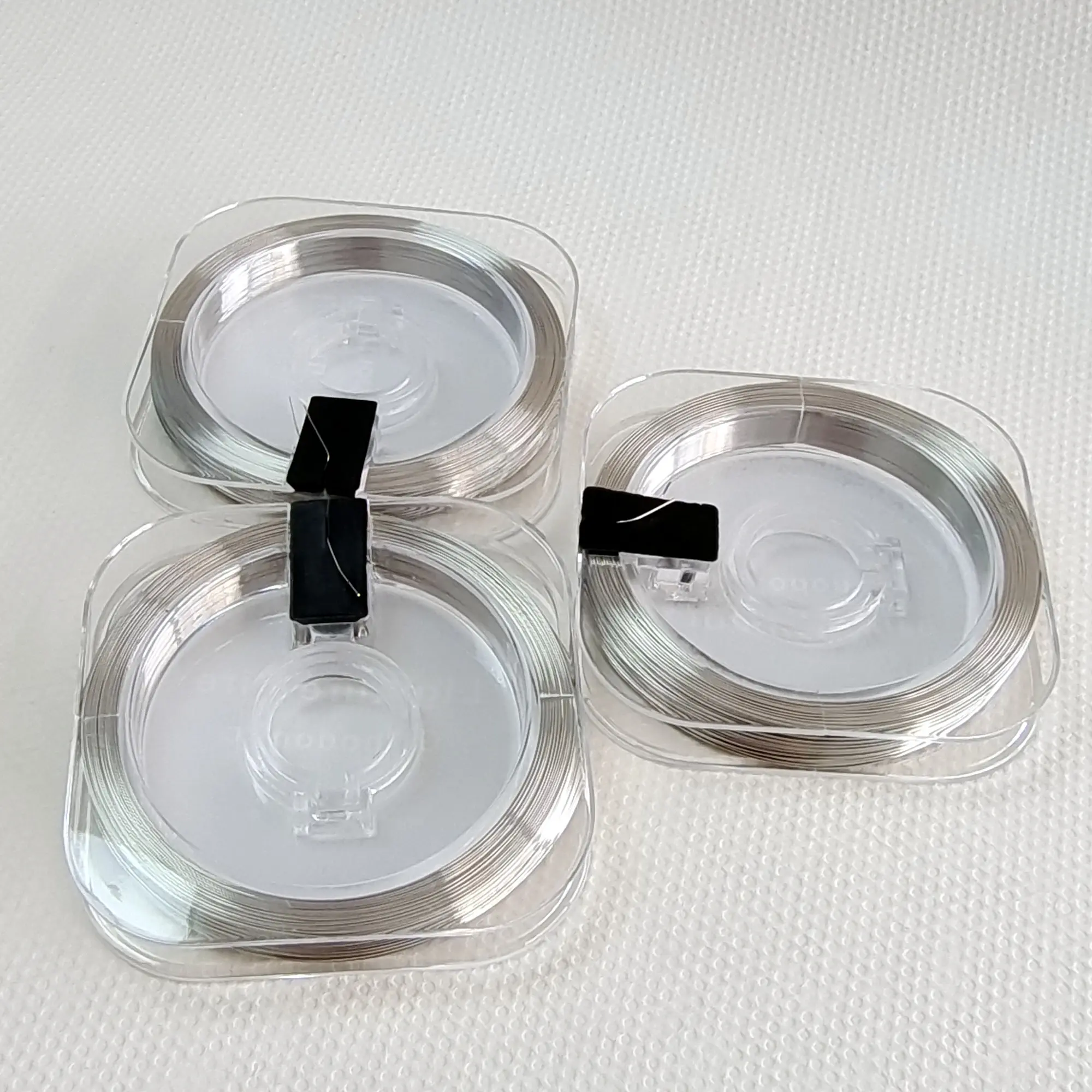 50g/Roll Dental Orthodontic Ligature Wires Stainless Steel Ligating Wire 0.2/0.25/0.3mm Dentistry Materials for Teeth Braces