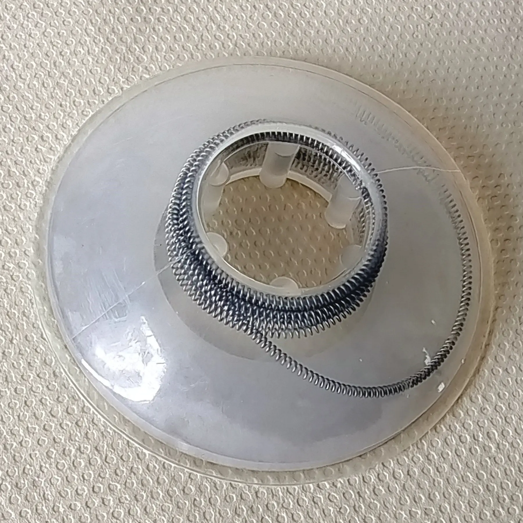 Dental Orthodontic Niti Open Coil Springs Dia.010/012 inch 010/012*030″ 914mm