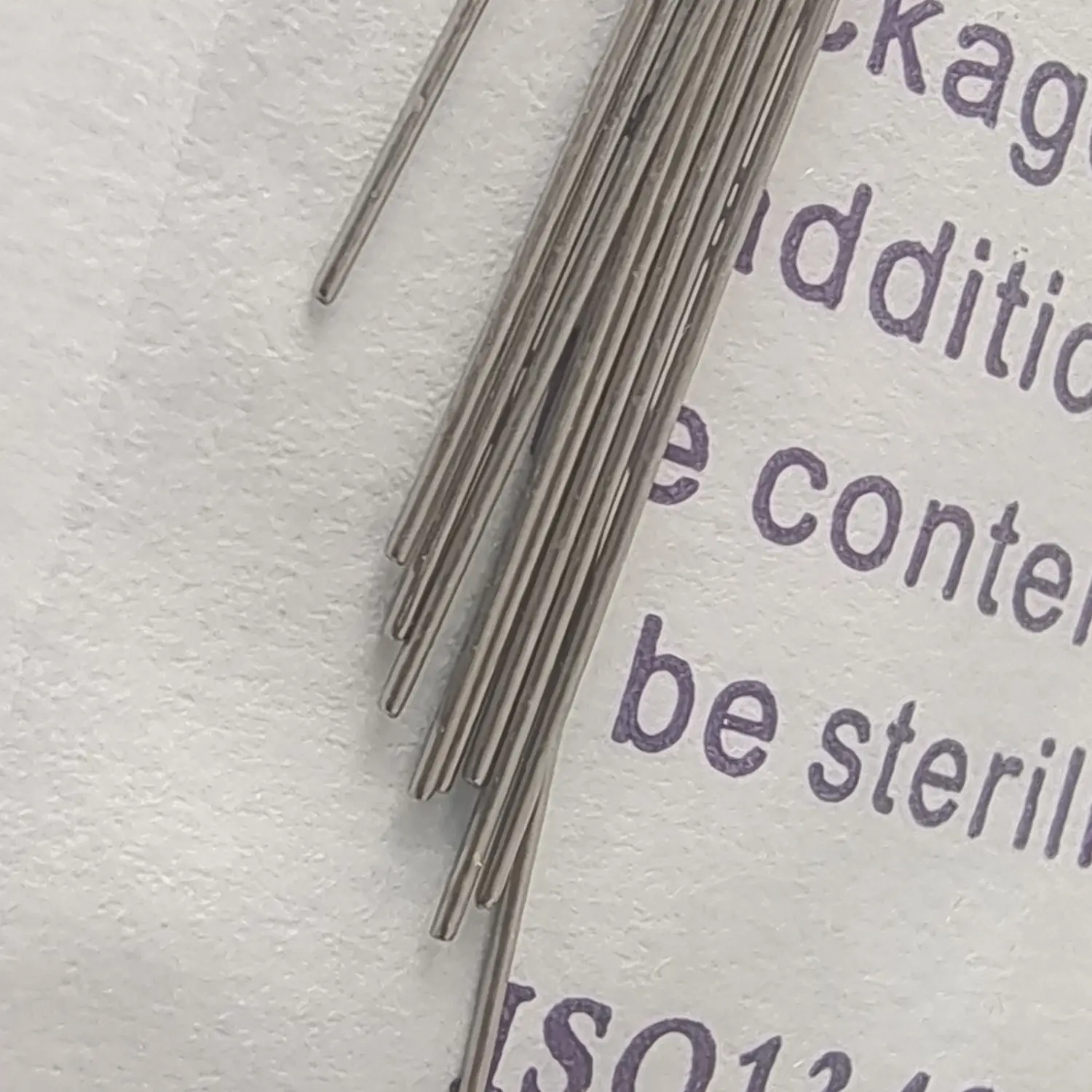 10Pieces Dental Niti Archwires Natural Orthodontics Accessories Round/Rectangular Arch Wires Nature Form