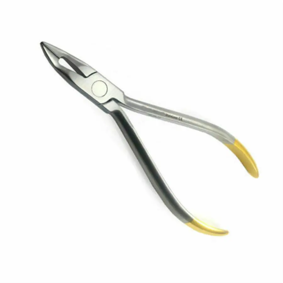 Dental Weingart Pliers Stainless Steel Orthodontic Pliers with Weingart Plier Tip term use without looseDental Lab