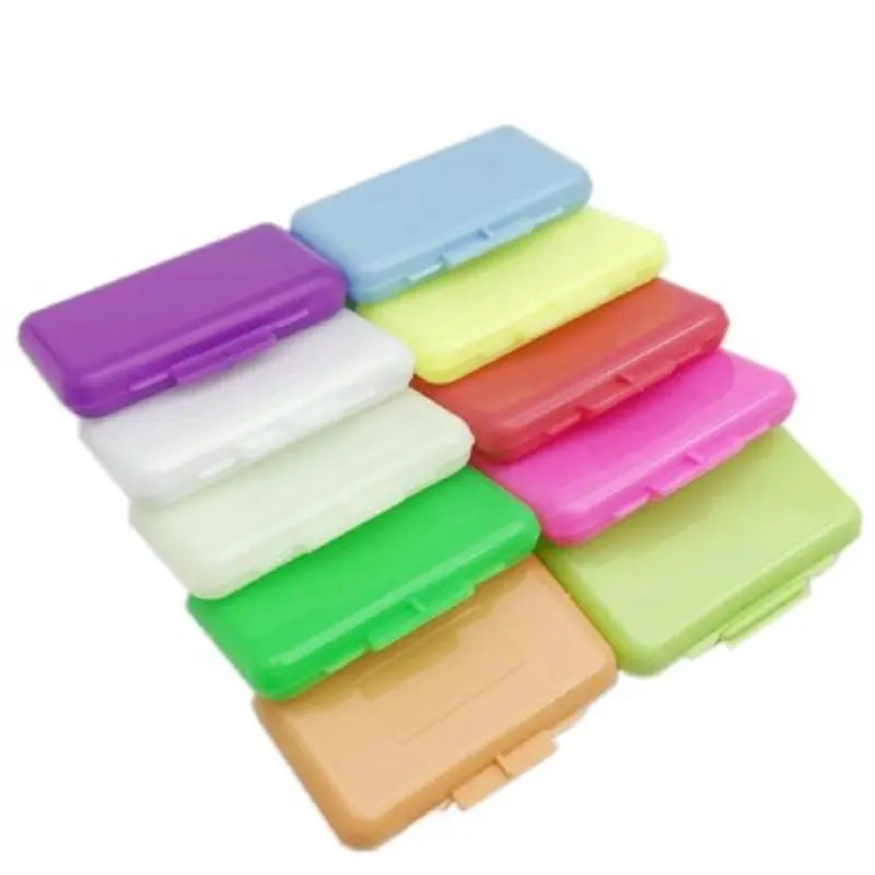 100Pack Dental Orthodontics Ortho Wax For Braces Gum Irritation Fruit Scent accesorio para tirantes