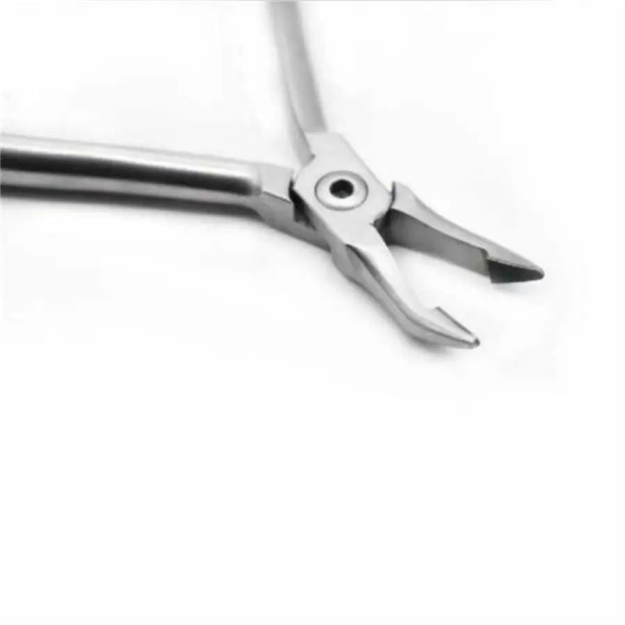 Dental Weingart Pliers Stainless Steel Orthodontic Pliers with Weingart Plier Tip term use without looseDental Lab