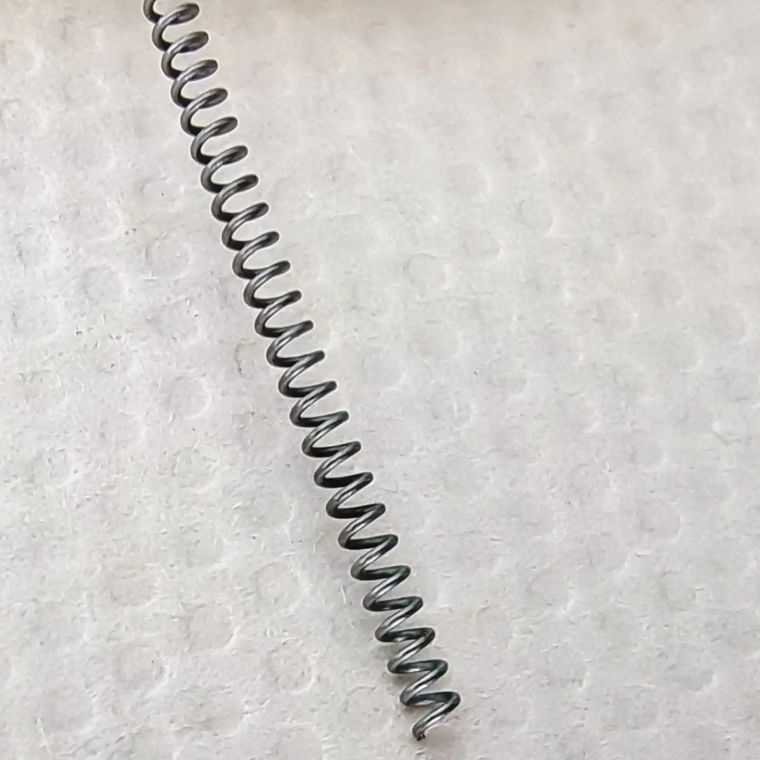 10Rolls Dental Orthodontic Niti Open Coil Springs Dia.010/012 inch 010/012*030″ 914mm