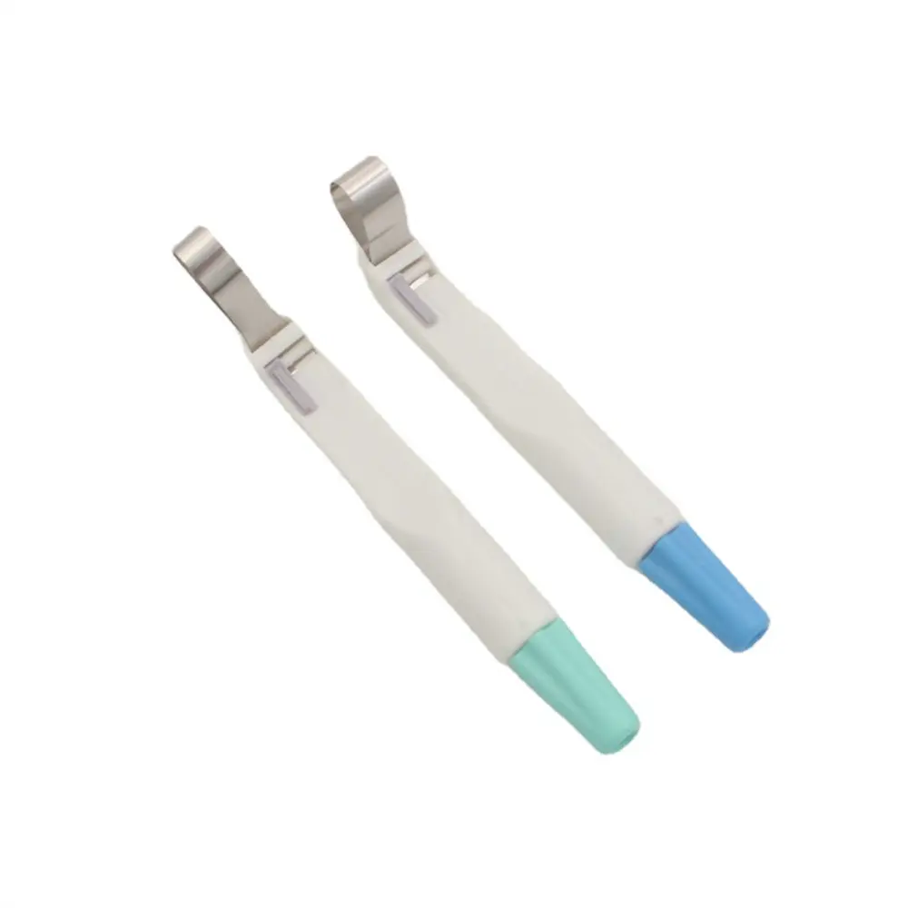 50Pcs Dental Adjustable Matrix Bands Holder Disposable Matrices System Clamps Pro Metal Tooth Pre Formed 4.5mm 6mm Dentistry