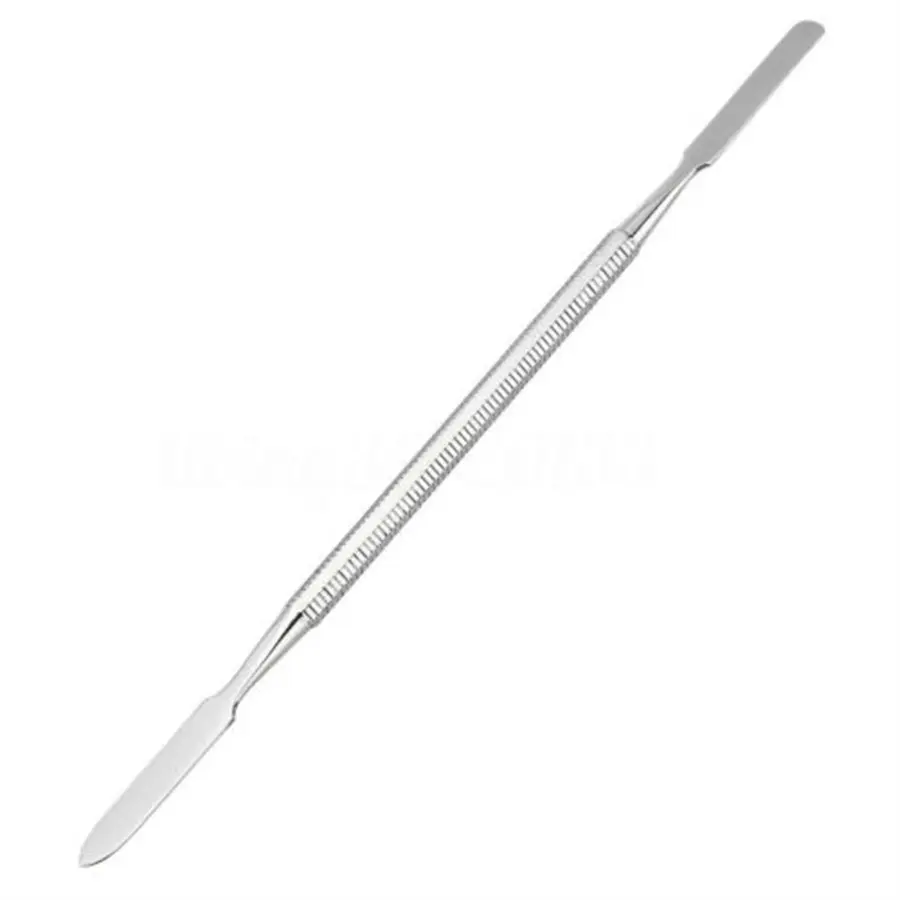 10pcs Dental Mixing Spatula Stainless Steel Tool Spatuler Rod Dental Mixing Stick Color Tools
