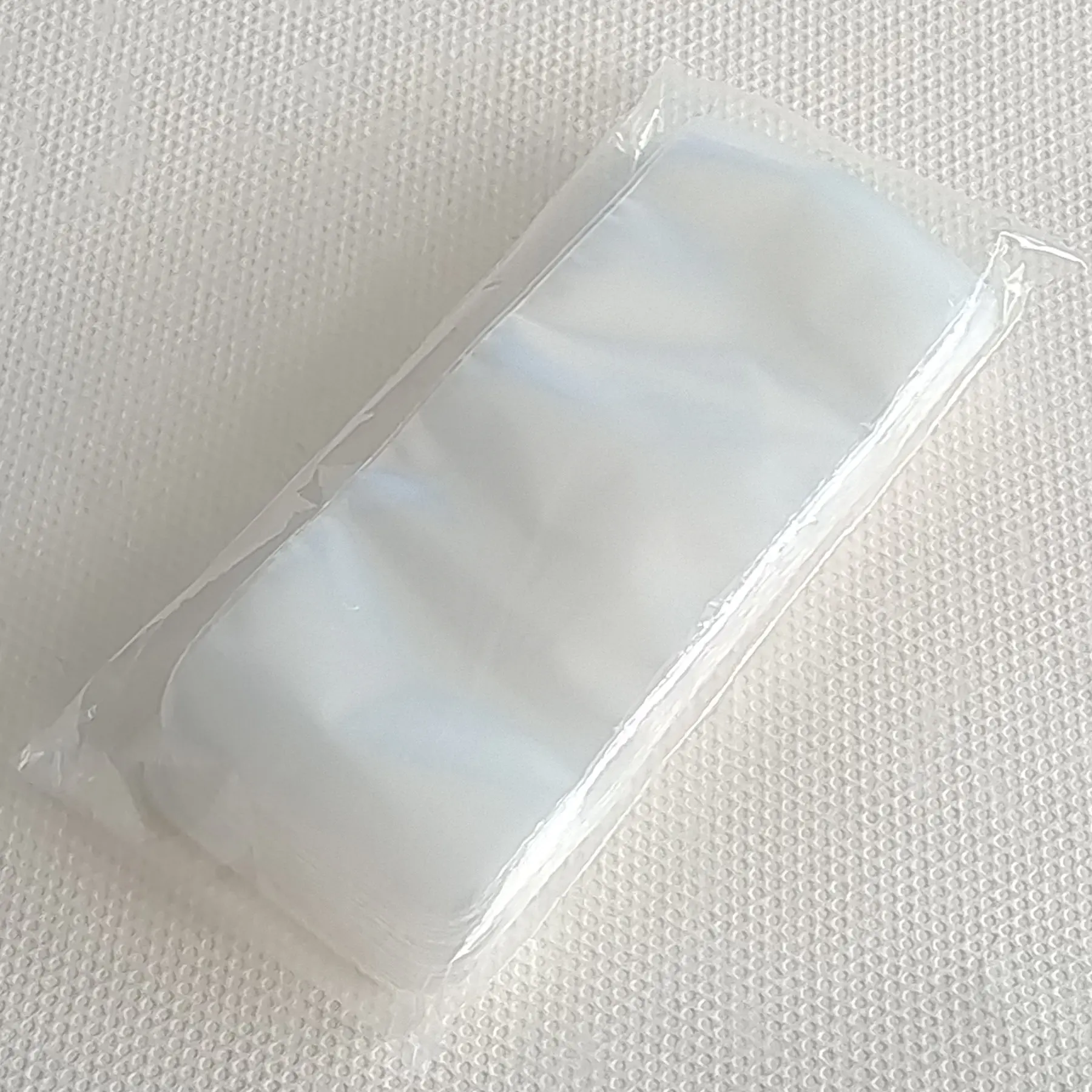 500pcs Dental Digital X-Ray Sensor Sleeves Cover Plastic Protector Prevent Infection X-Ray Sensor Sheath